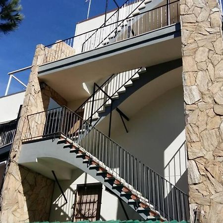 Apartamento Al Lado De La Playa Con Parking Y Jardin Platja d'Aro Eksteriør billede