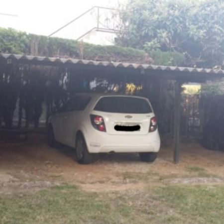 Apartamento Al Lado De La Playa Con Parking Y Jardin Platja d'Aro Eksteriør billede