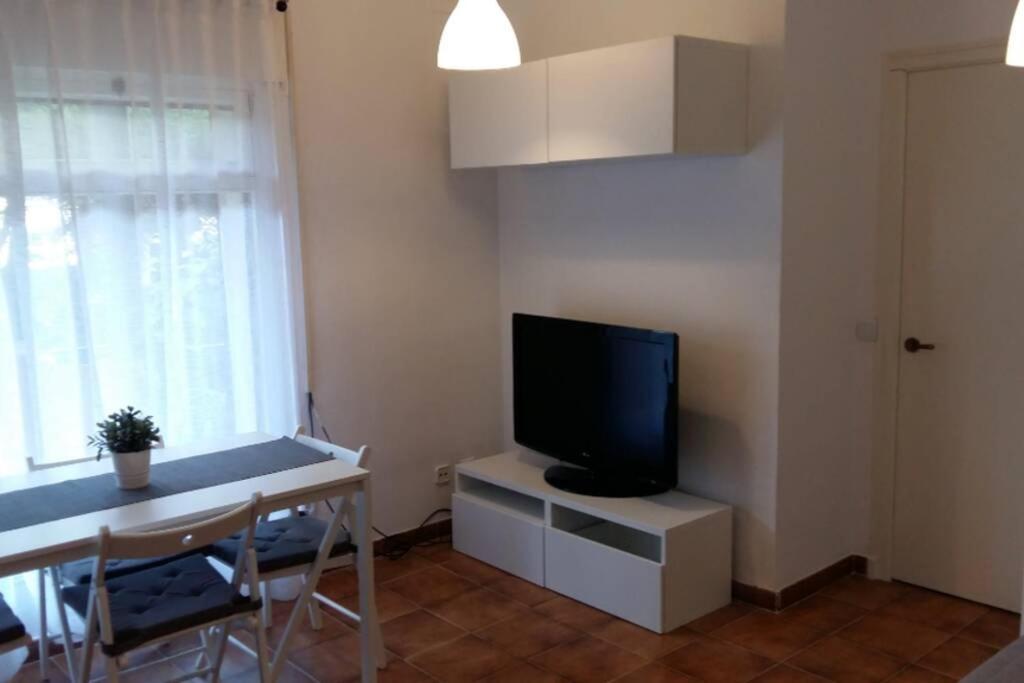 Apartamento Al Lado De La Playa Con Parking Y Jardin Platja d'Aro Eksteriør billede