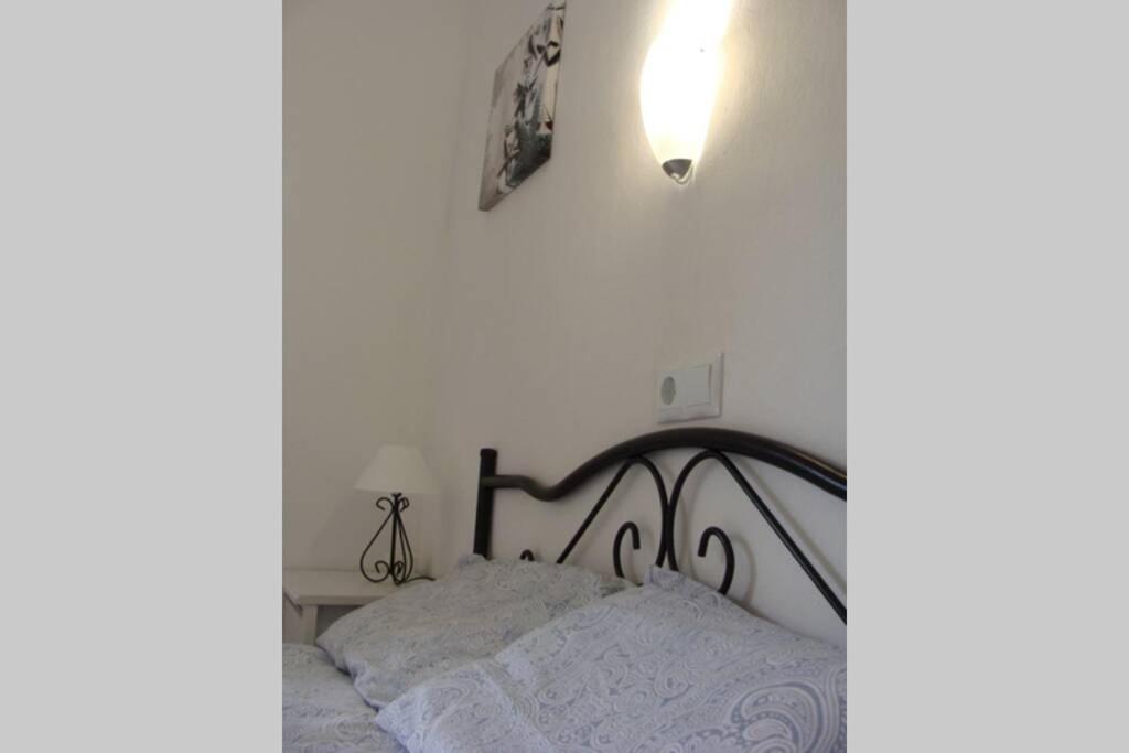 Apartamento Al Lado De La Playa Con Parking Y Jardin Platja d'Aro Eksteriør billede